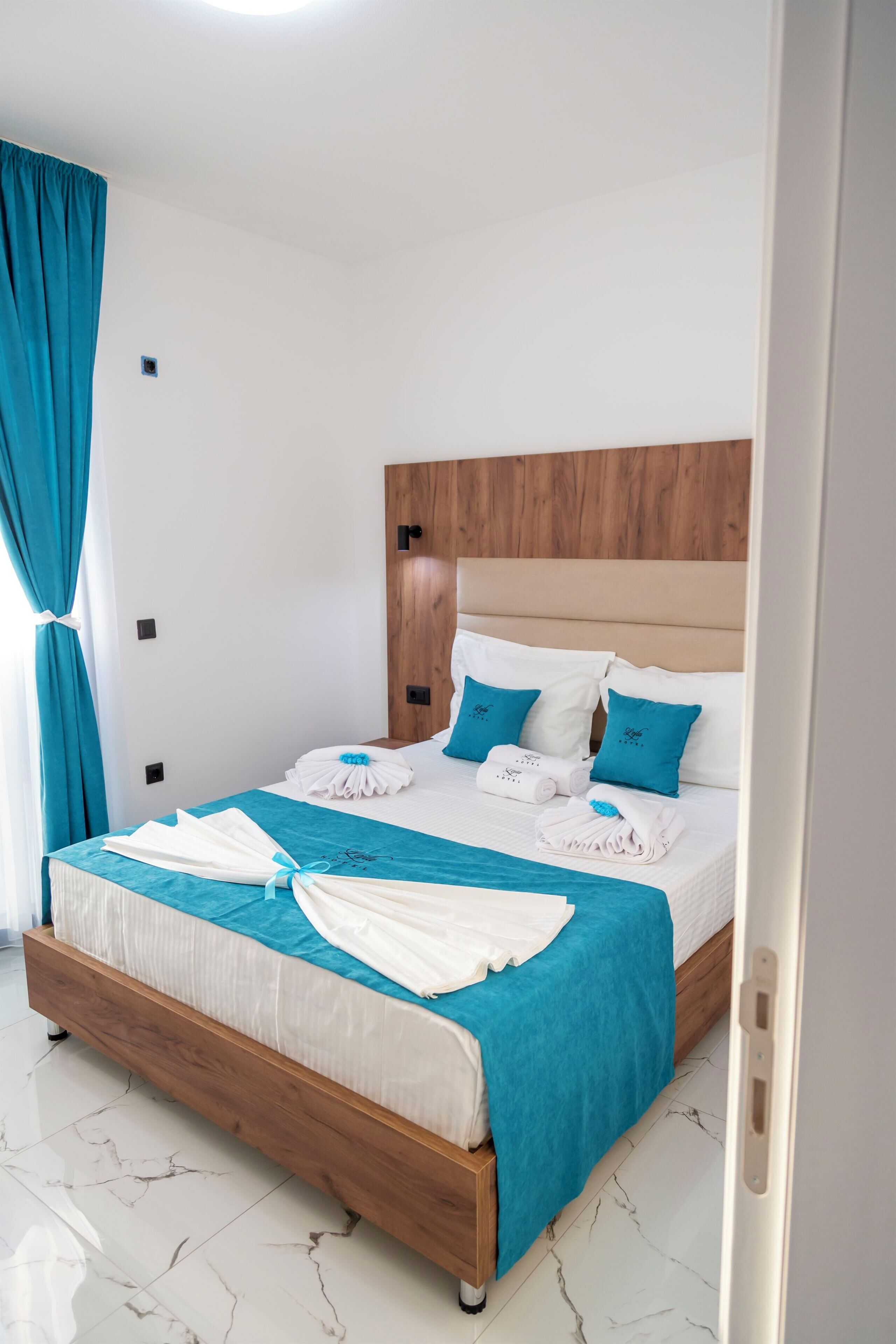 Comfort Apartment | Free WiFi