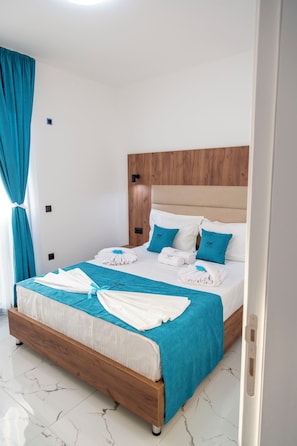 Comfort Apartment | Free WiFi - Vila Romansa (Sutomore)