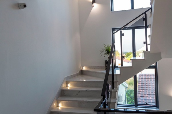 Comfort Apartment | Interior