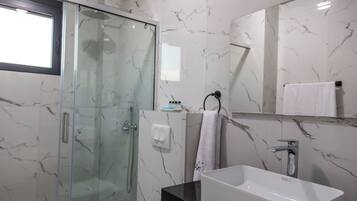 Appartement Confort | Salle de bain