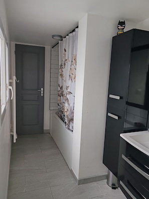 Interior - Town house (Saint-Quentin)