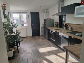 Cuisine privée