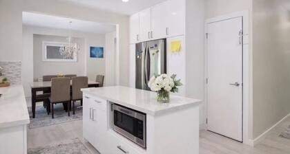 Royal City Retreat | Family-Friendly 3BR Getaw