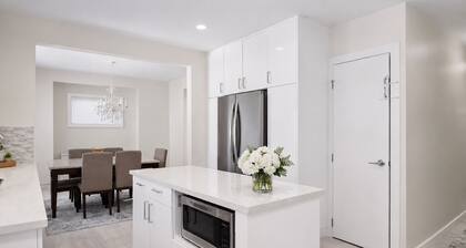 Royal City Retreat | Family-Friendly 3BR Getaw
