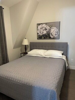 Iron/ironing board, free WiFi, bed sheets - Two bedroom guest house in Kelowna, BC (Kelowna)
