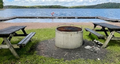 5 Person Holiday Home in Gunnebo