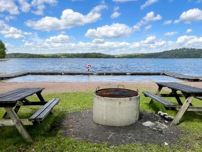 5 Person Holiday Home in Gunnebo