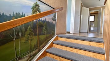 Casa | Interior