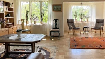 House | Interior