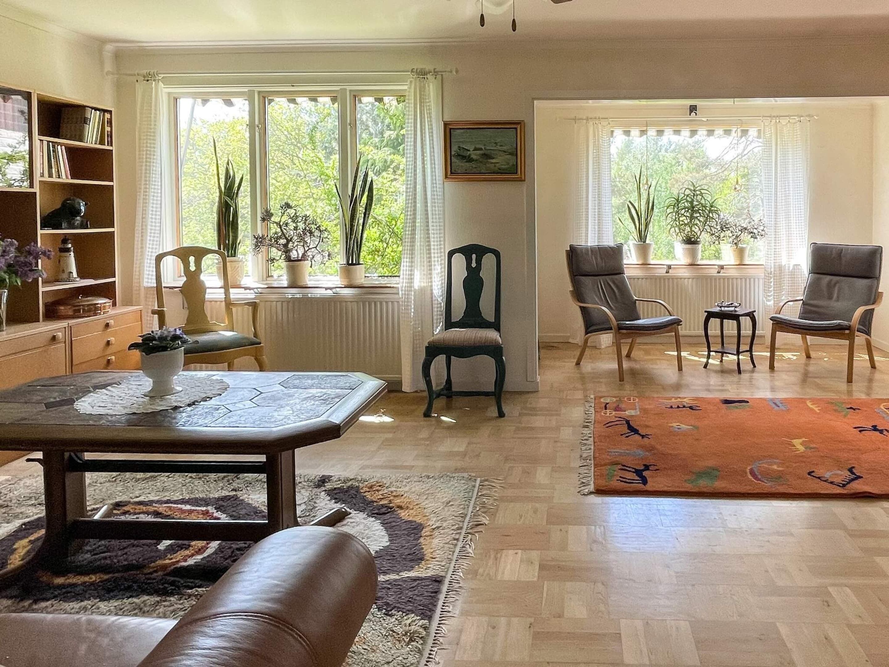 Maison | Intérieur