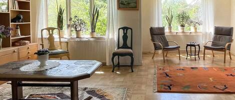 Maison | Intérieur