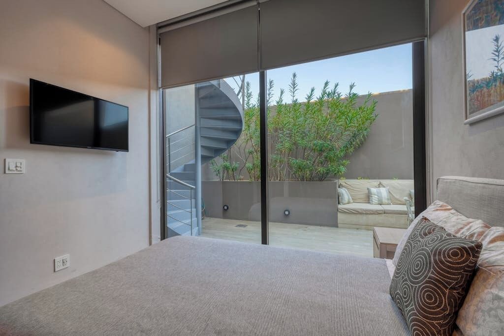 Departamento, varias camas (Marina Azul Paraiso) | Interior