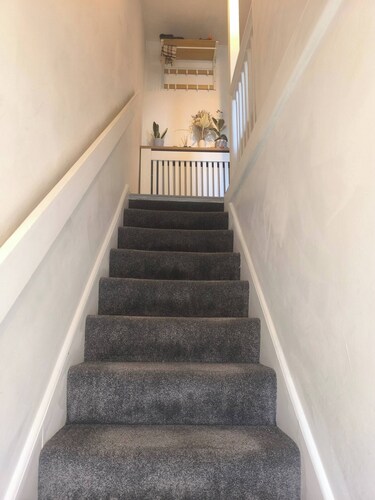 Room-nice Cozy Bedroom in Bermondsey