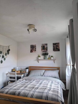Habitación, 2 habitaciones | 2 dormitorios