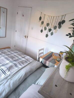 Habitación, 2 habitaciones | 2 dormitorios