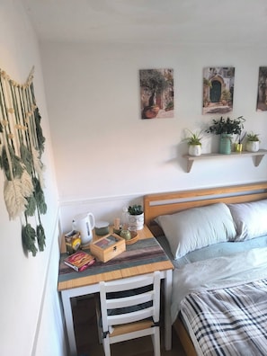 Kamar, 2 kamar tidur | 2 kamar tidur