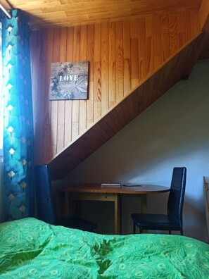 Habitació
