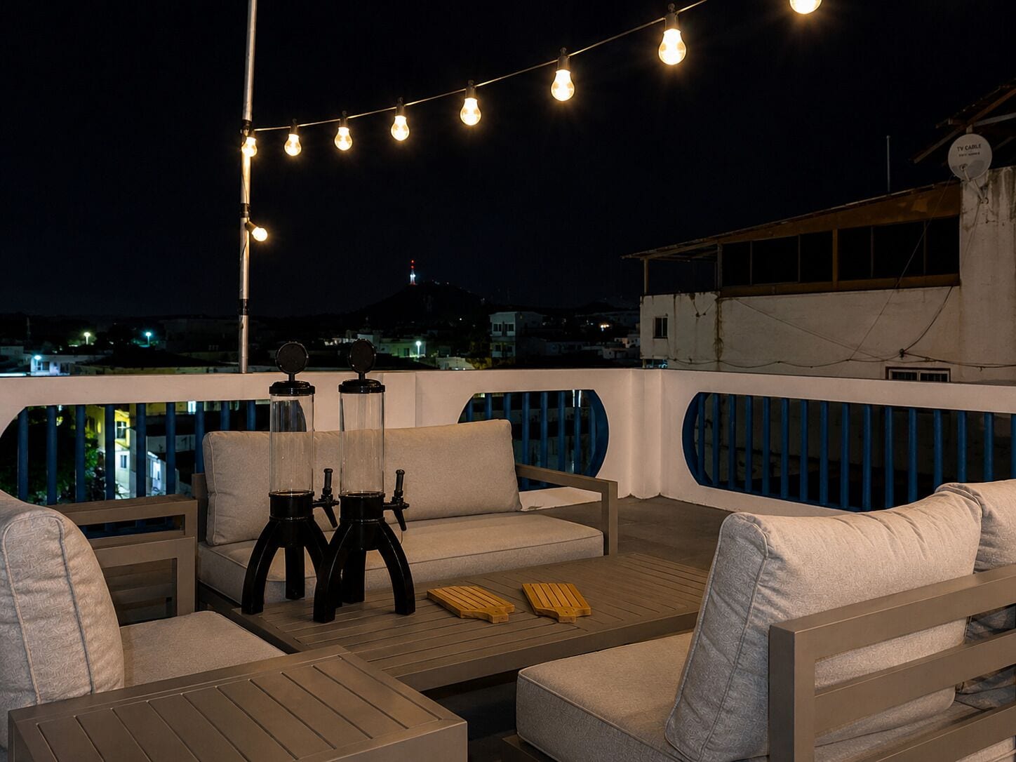 Terras