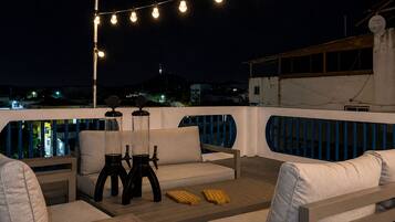 Terras