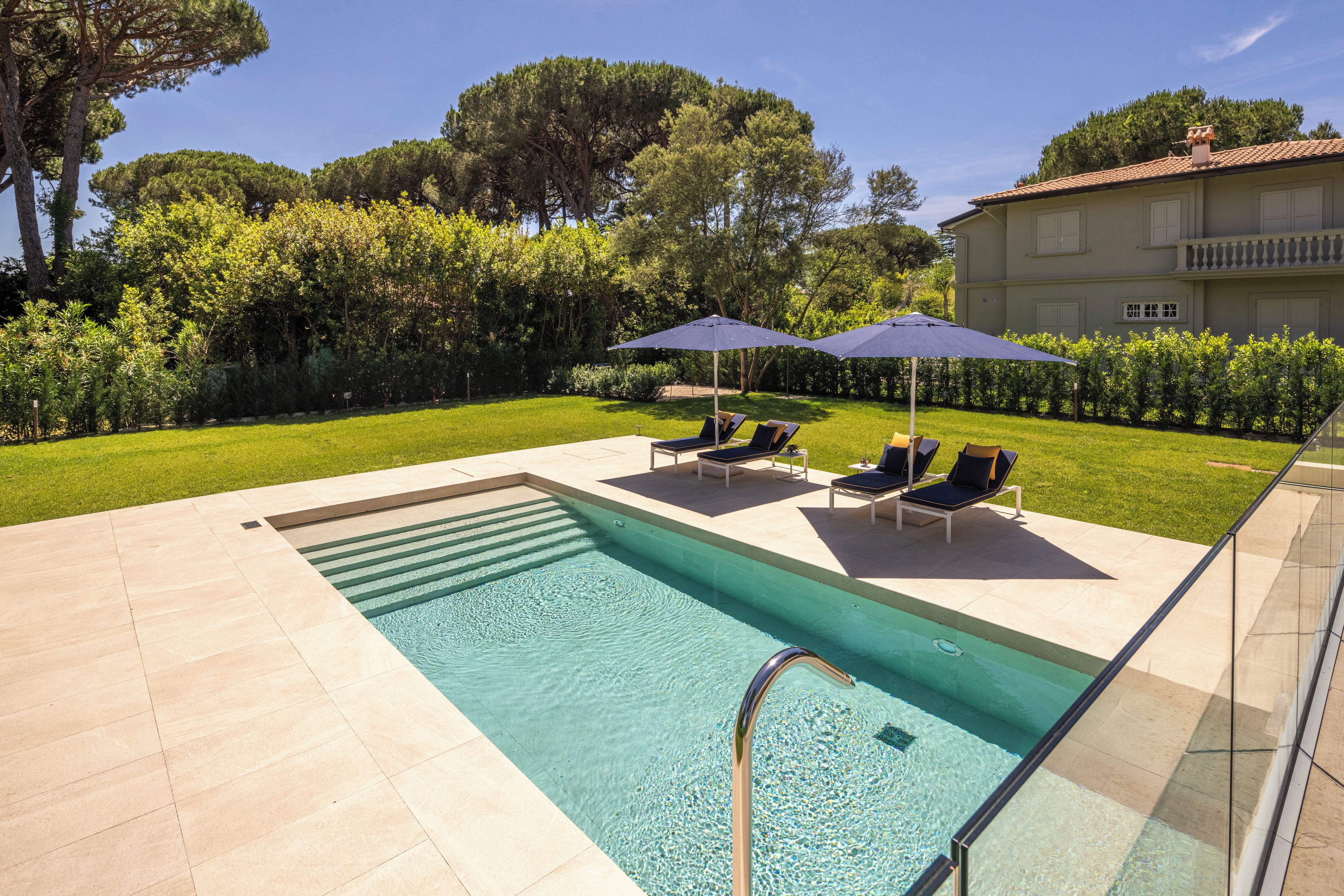 Piscina