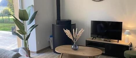 TV