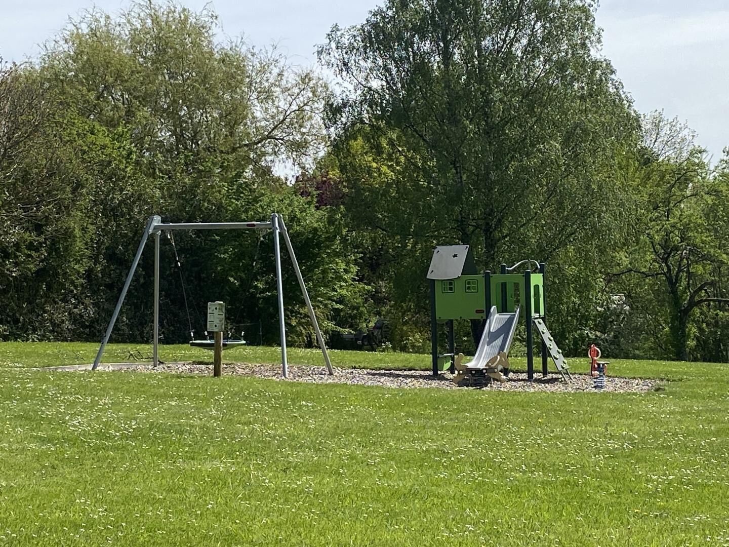 Barneområde