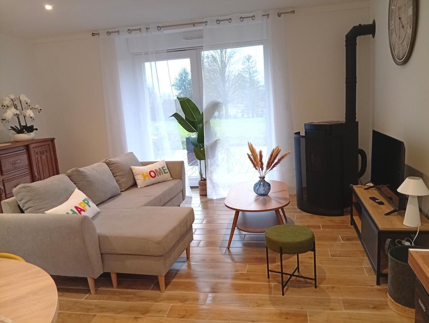 TV