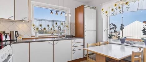 House | Private kitchen