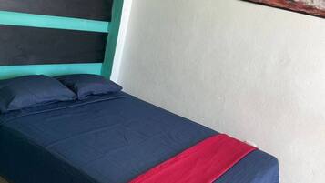 Economy Single Room
