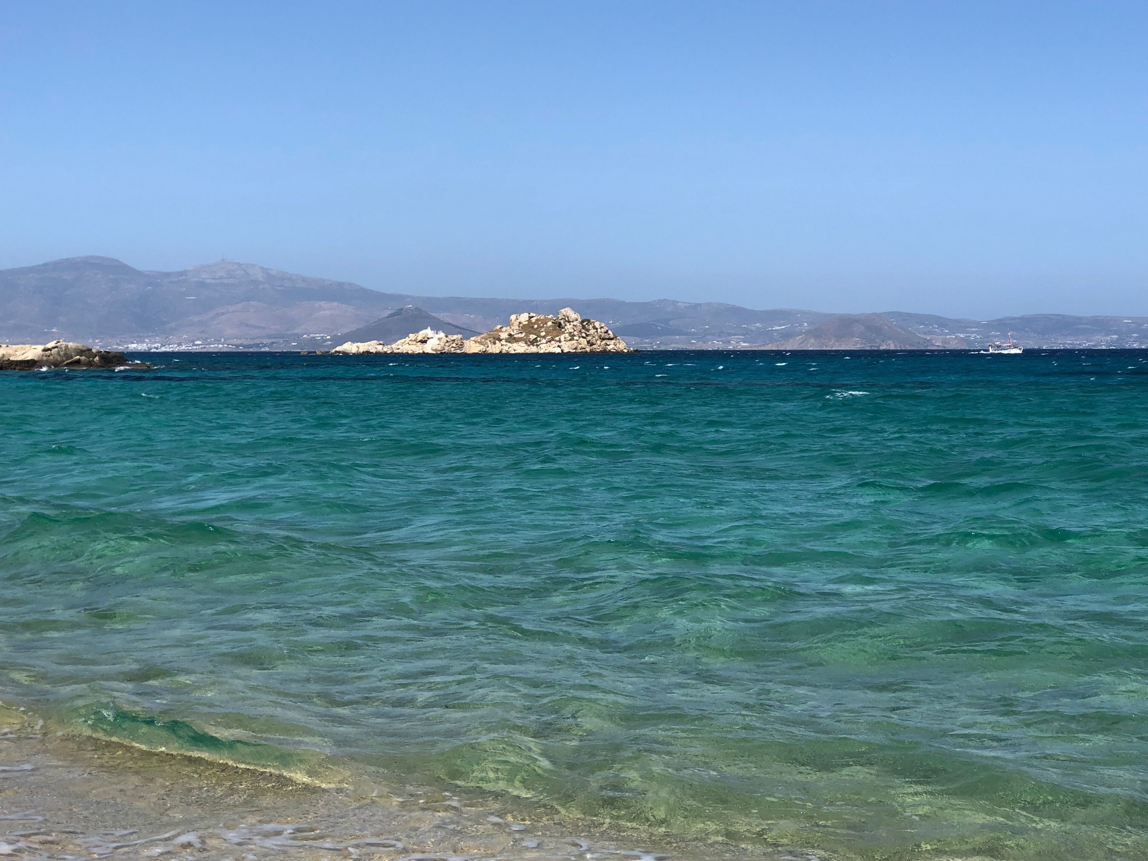 Plage