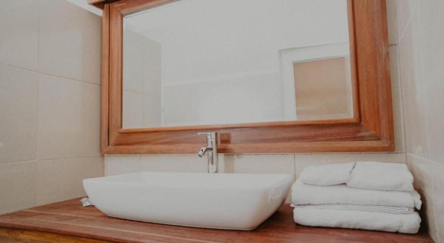 Studio | Badezimmer