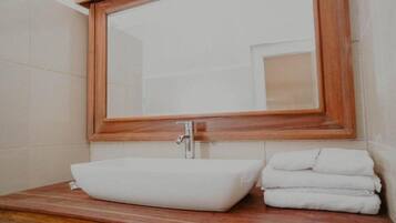 Studio | Badezimmer