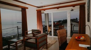 Interior - Cozzy SeaView Beach Resort Jepara (Jepara)