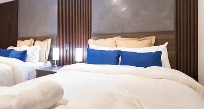 Boutique Hotel - Suite Double Ramada 3