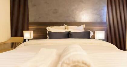 Boutique Hotel - Suite Sencilla Ramada