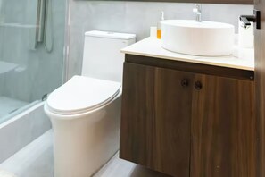 Badkamer