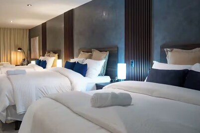 Boutique Hotel - Suite Triple Ramada 1