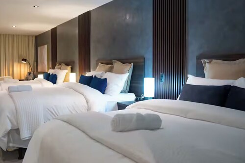 Boutique Hotel - Suite Triple Ramada 2