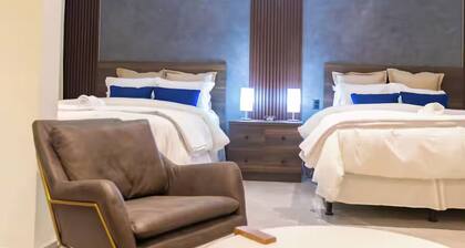 Boutique Hotel - Suite Presidencial Ramada