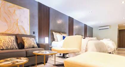 Boutique Hotel - Suite Familiar Ramada
