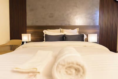 Boutique Hotel - Suite Sencilla Ramada