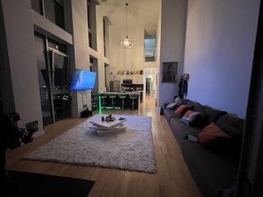 Älytelevisio