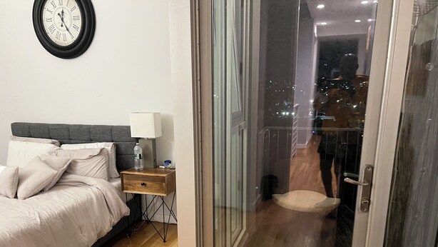 Unclassified image, 1 of 29, button - 2-bedroom Duplex condo in delightful Brooklyn with beautiful city highline views (brooklyn)