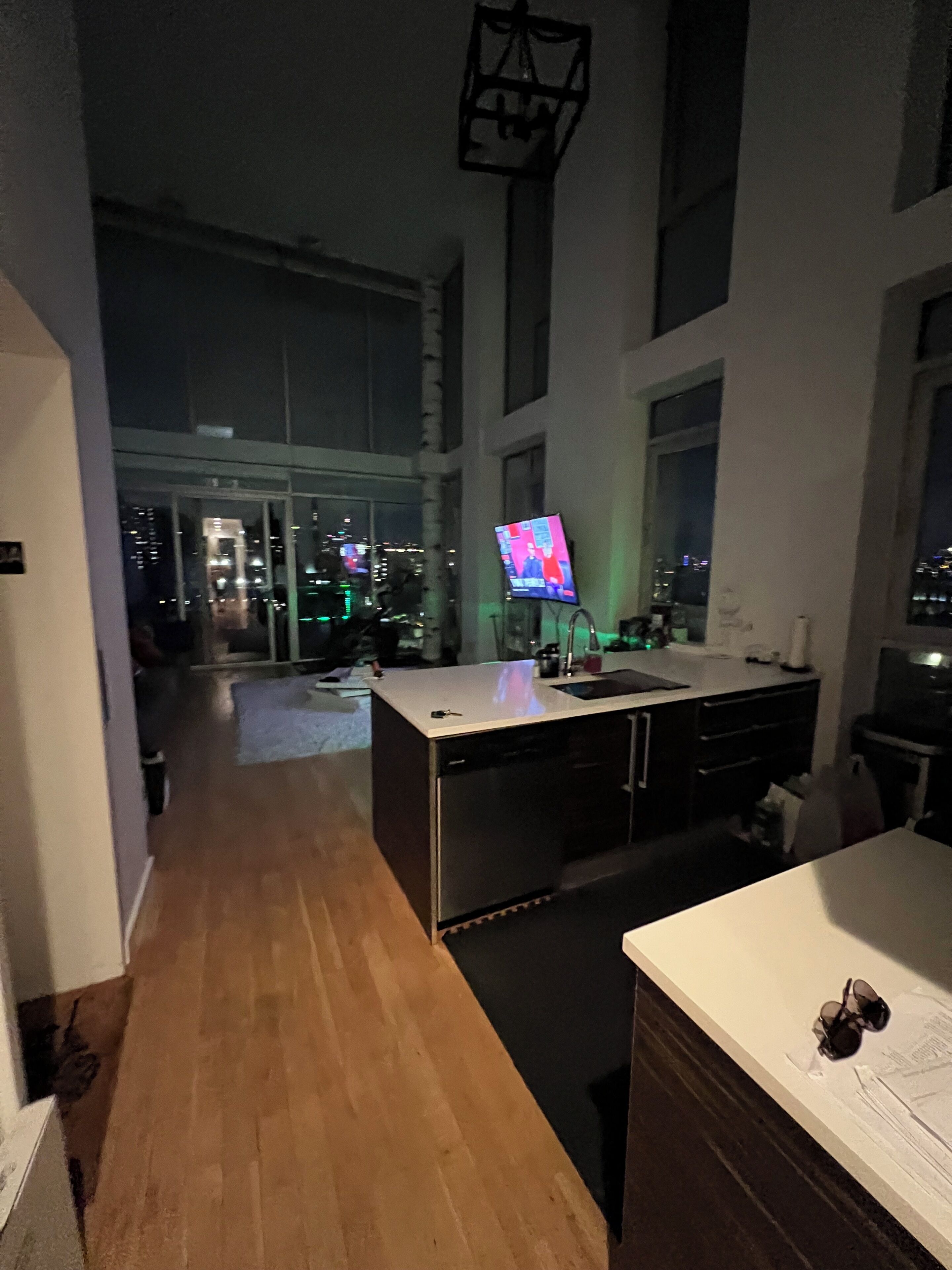 Intérieur