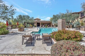 Pool - Available Jan-March 2027. Clean Updated Condo in McDowell Mtn Ranch (Scottsdale)