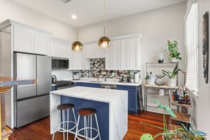 Cucina privata