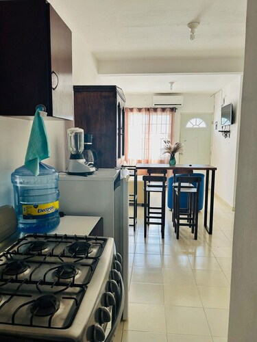 Arroyito Apartment Small