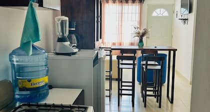 Arroyito Apartment Small