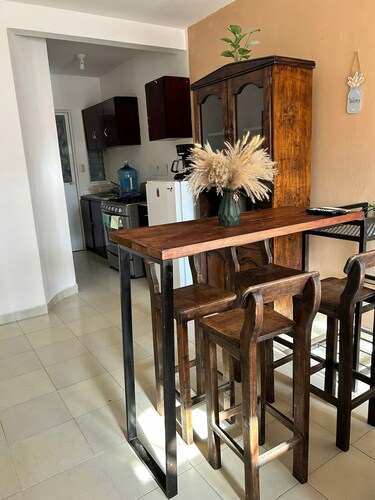Arroyito Apartment Small