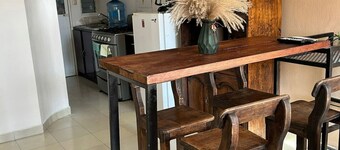 Arroyito Apartment Small